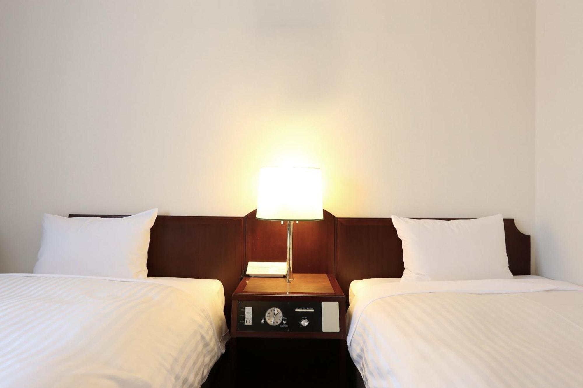 Hotel Castle Inn 욧카이치 외부 사진