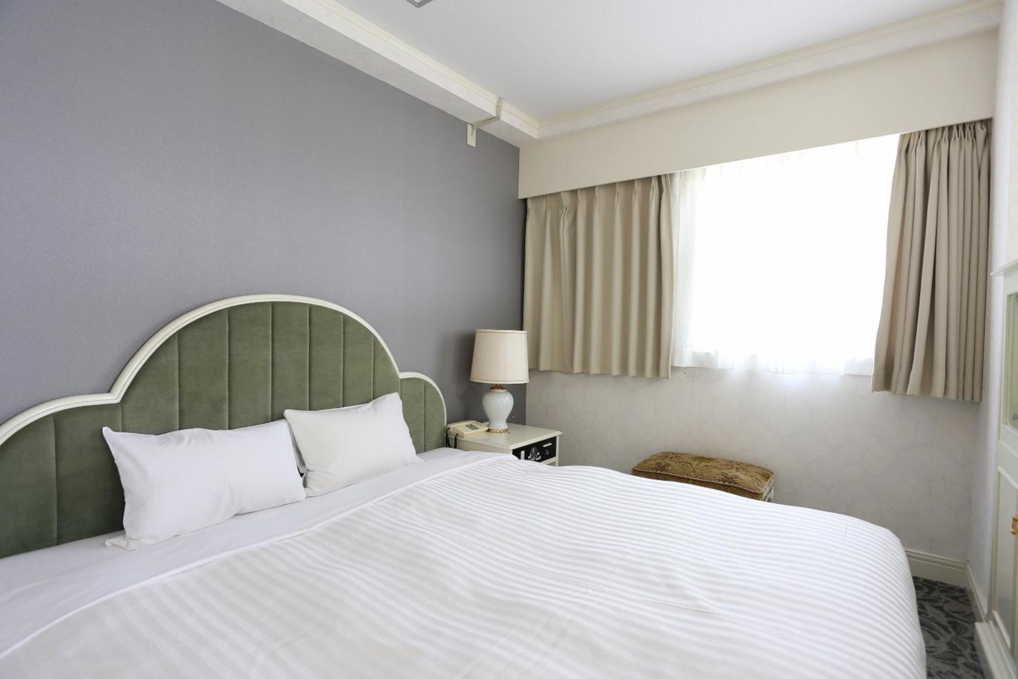 Hotel Castle Inn 욧카이치 외부 사진