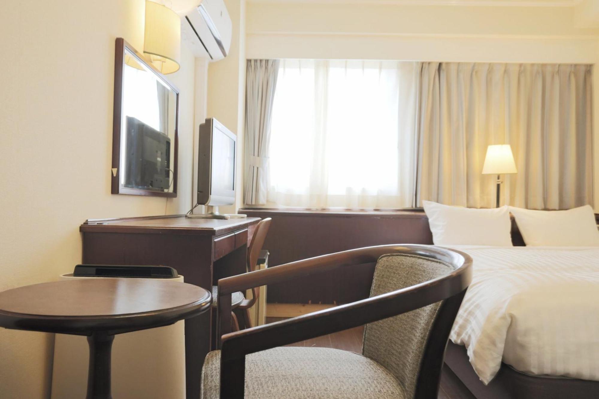 Hotel Castle Inn 욧카이치 외부 사진