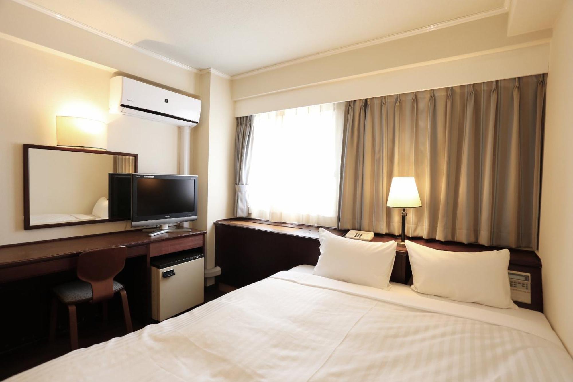 Hotel Castle Inn 욧카이치 외부 사진