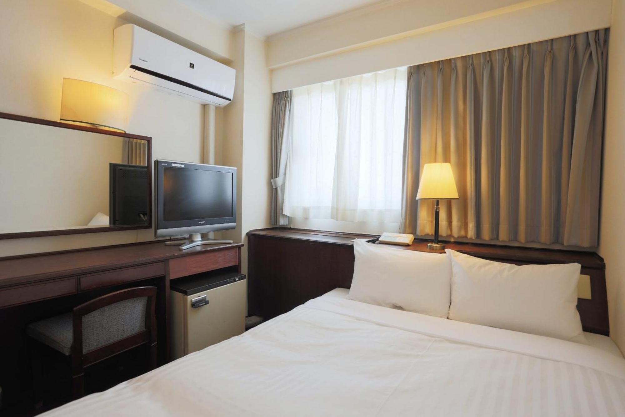 Hotel Castle Inn 욧카이치 외부 사진
