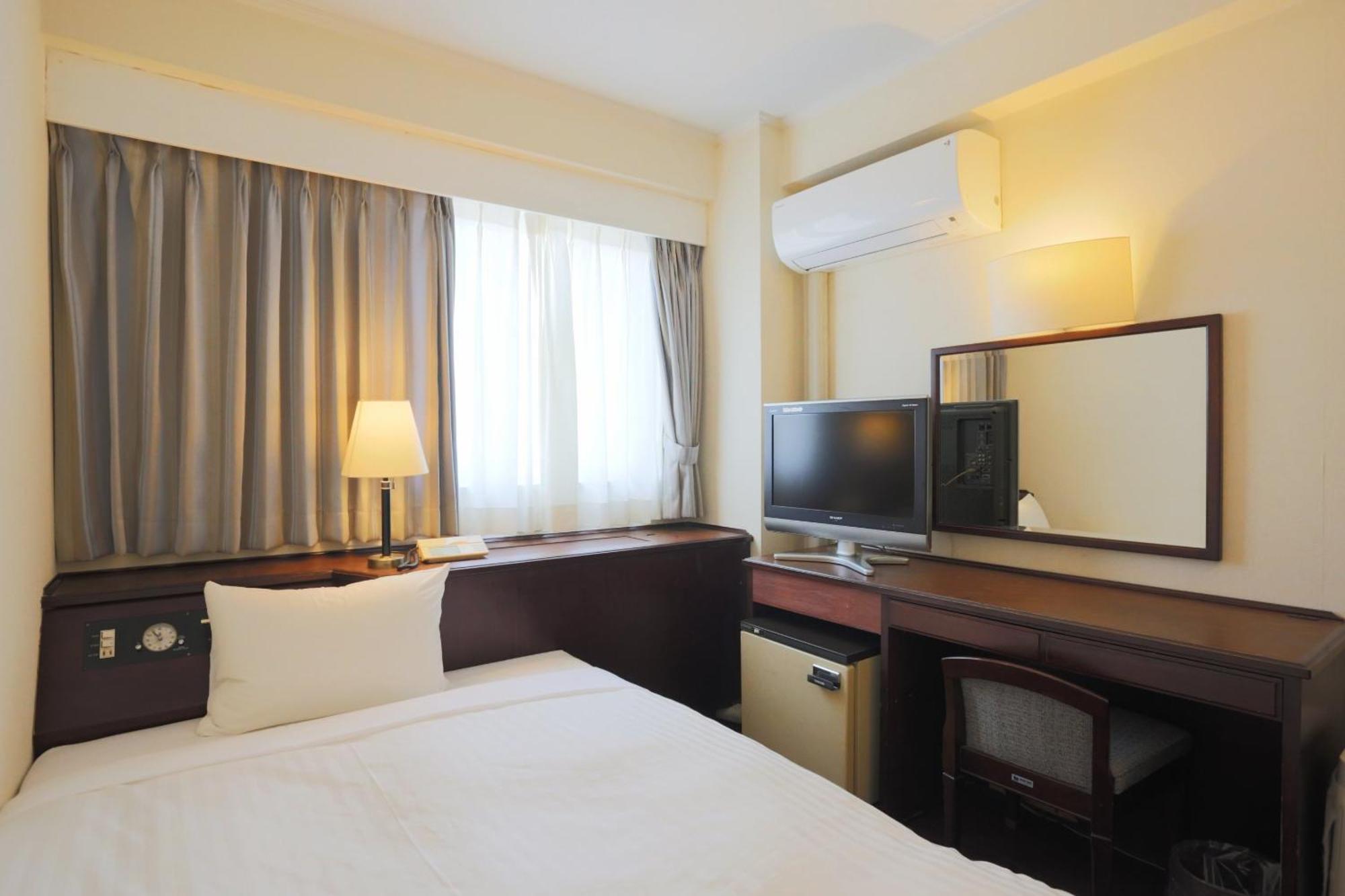Hotel Castle Inn 욧카이치 외부 사진