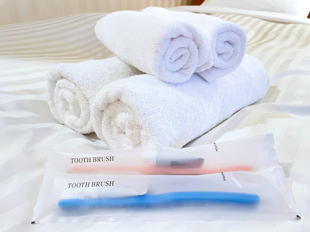 Hotel Castle Inn 욧카이치 외부 사진